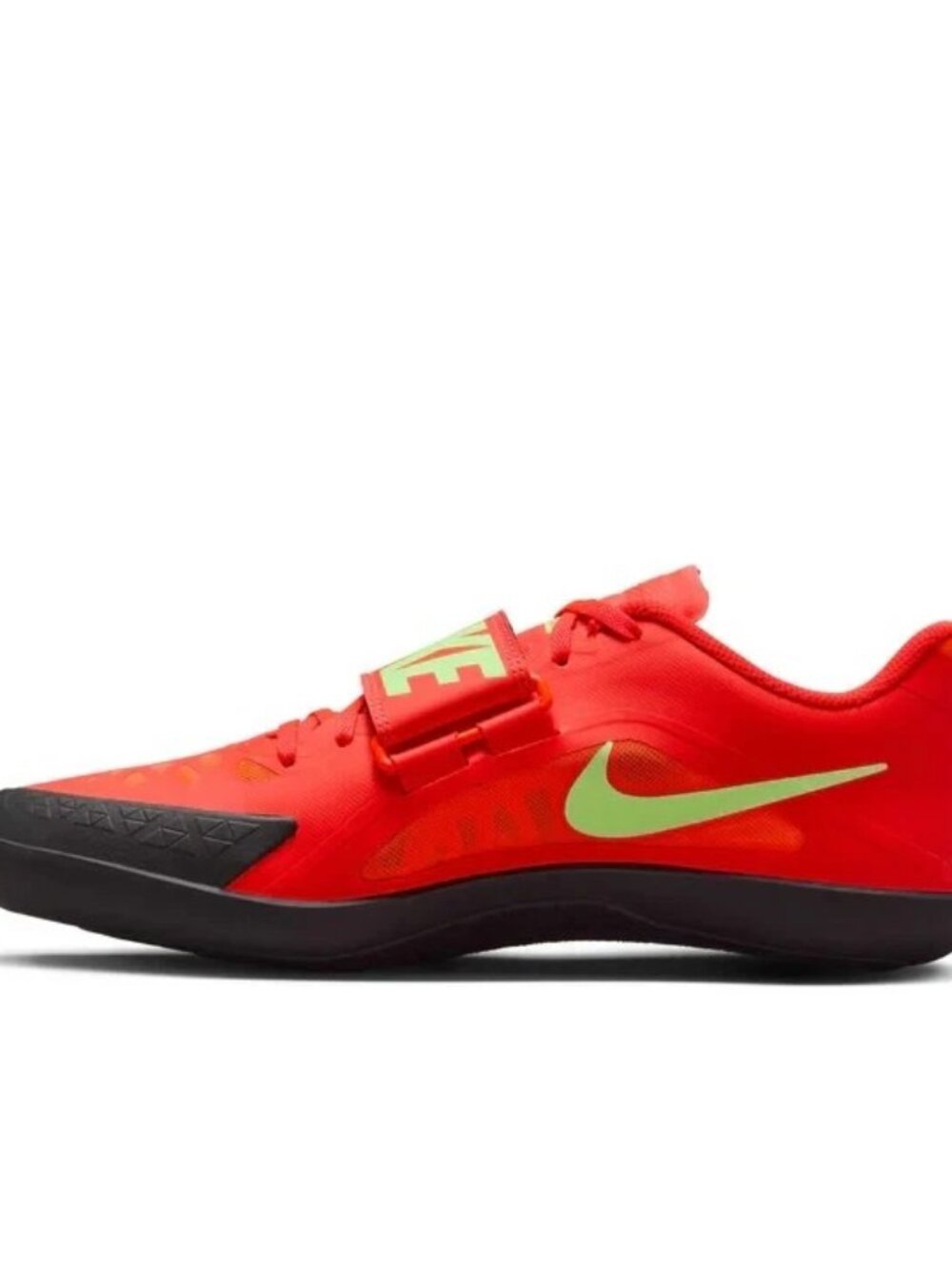 Nike Zoom Rival SD 2 Shot Put Discus Shoe- Style FZ9665-600 Size 6